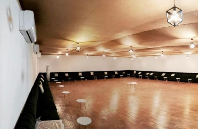 شاليه العز للمناسبات