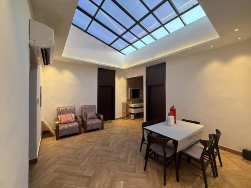 شاليه المزرعة