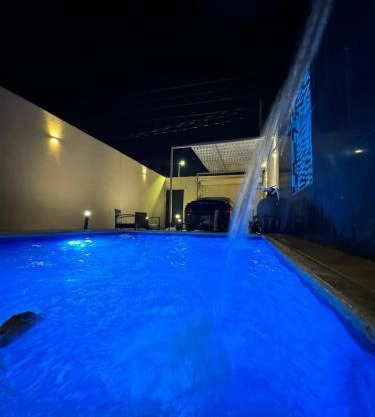 شاليه خاص ومميز بأحدث الموصفات