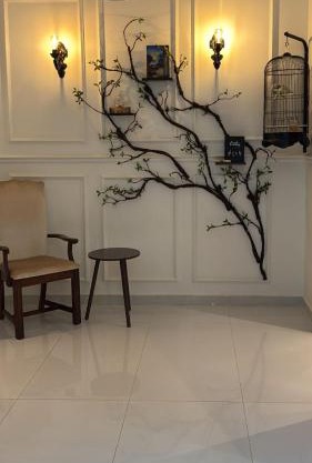 شاليه ريف ريزا