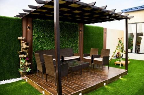 شاليه ستي لايت