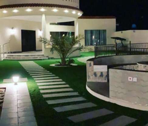 شاليه هاوس مون