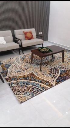 شقة الفخامة