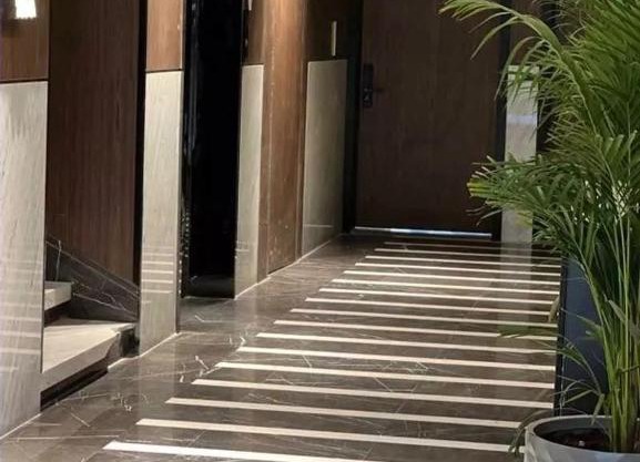 شقة بايجار سنوي حي النرجس