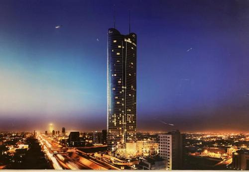 شقة برج رافال Rafal Tower