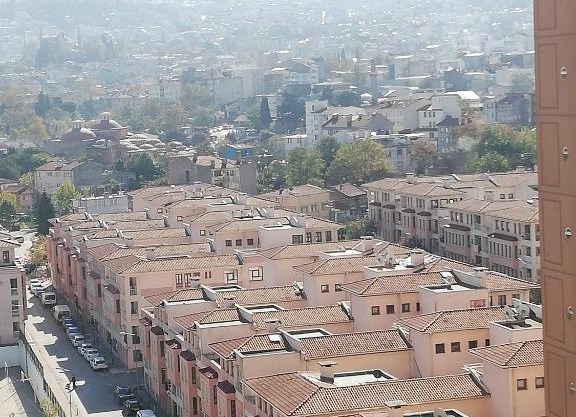 شقة ثلاث غرف وصالون فاخرة B2