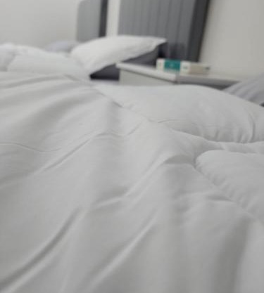 شقة خاصة غرفتي نوم صالةطعام غرفة معيشة حمام