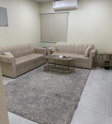 شقة خالد المفروشة