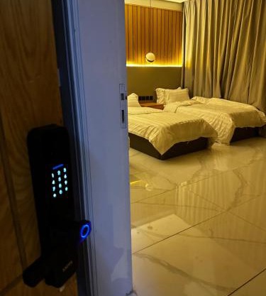 شقة دخول ذاتي