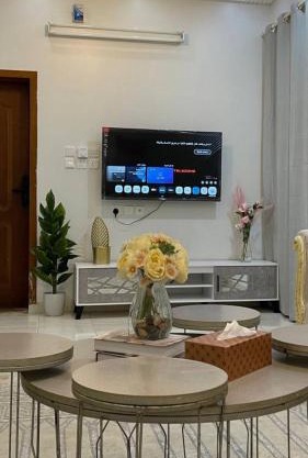 شقة رائعة لسياحة في جازان