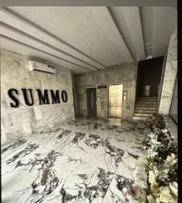 شقة سمو الفاخرة