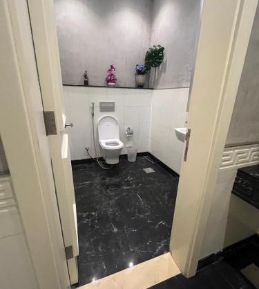 شقة فرزاتشي جوهرة داماك