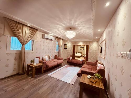 شقة فندقية استديو بطحاءقريش مكة