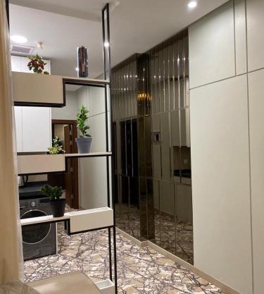 شقة فندقية استديو VIP