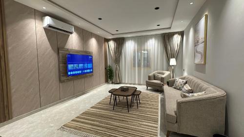 شقة فندقيه Happy Season