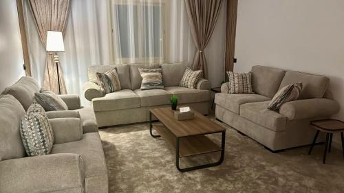 شقة فندقيه Happy Season