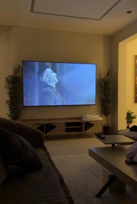 شقة ما تتفوت