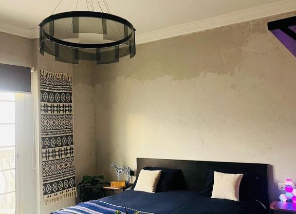 شقة مريحة دخول ذاتي وخدمات فندقية Cozy apartment