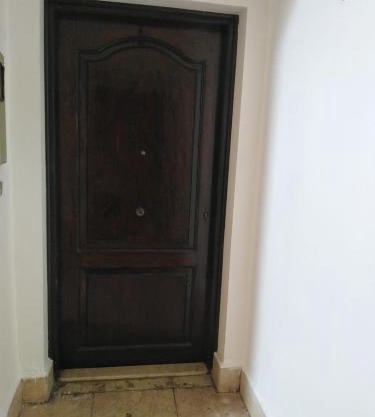 شقة مفروشة بحي الاشجار