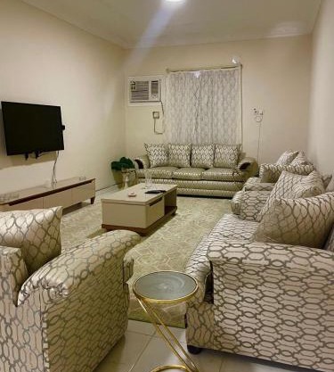 شقة مفروشة حي الصفا