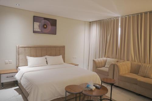 شقق أف أس أف السليمانية