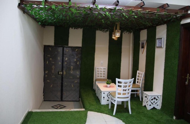 شقق ابو ريان الفاخرة