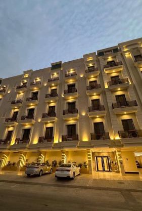 شقق الابداع