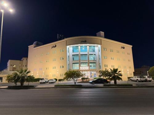 شقق الاوفاز للشقق المخدومة-إقتصادي