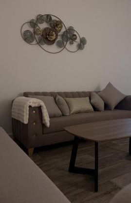 شقق البيت المفروشة