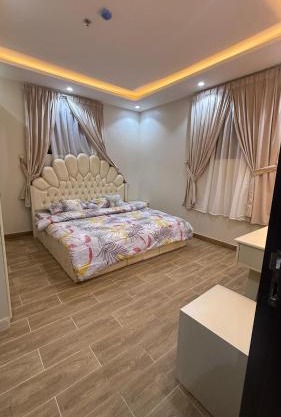 شقق الشهيد الفندقية