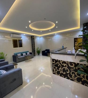 شقق المسكن بلس