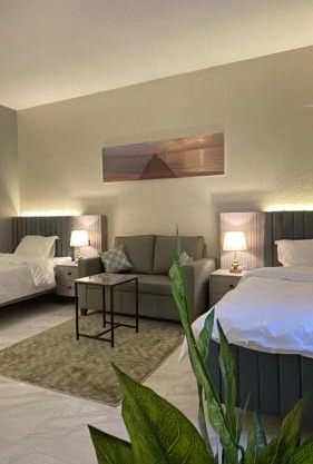 شقق ثمانين بارك1