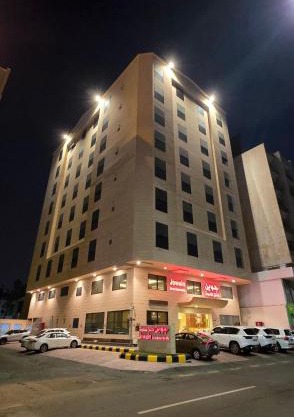 شقق جوين للوحدات السكنية المفروشة- اقتصادي