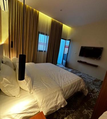 شقق دخول ذاتي