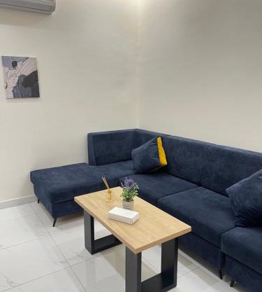 شقق راحتك للتأجير اليومي