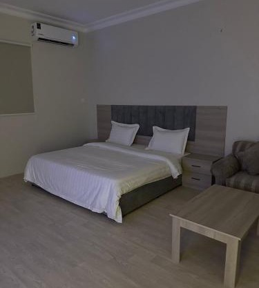 شقق رحابة المكان للشقق المفروشه