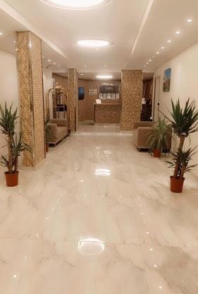 شقق ريف نماص للوحدات السكنية