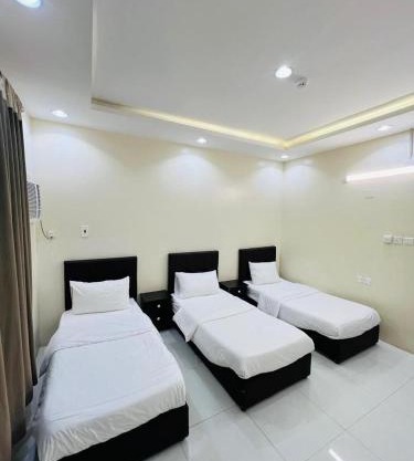 شقق صفوة المنازل للشقق المخدومة