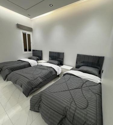 شقق فندقية فاخرة البيت العتيق مكة