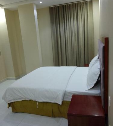 شقق لؤلؤه الفخامه