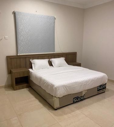 شقق مفروشة للايجار الشهري