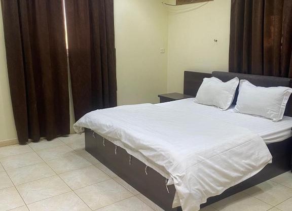 شقق نسمة الليل