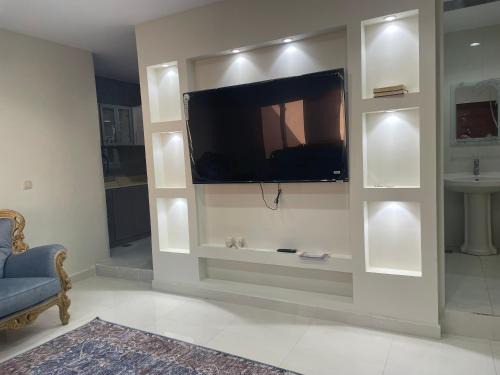 شقق نسيم الجبل