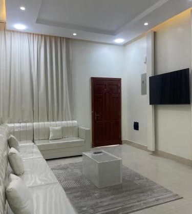 شقق وفلل بيوت السلام