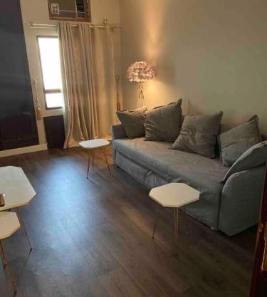 شقه استديو , شارع أجياد ,مقابل شركة الكهربا