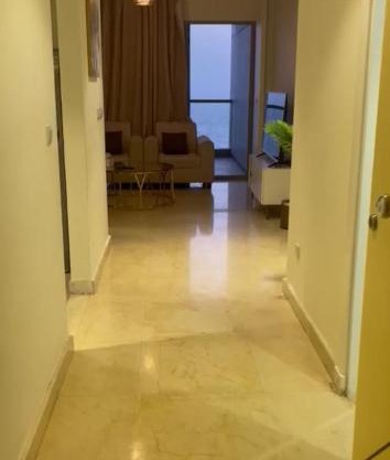 شقه برج داماك الجوهره