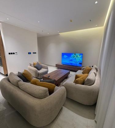 شقه بي فايف العارض