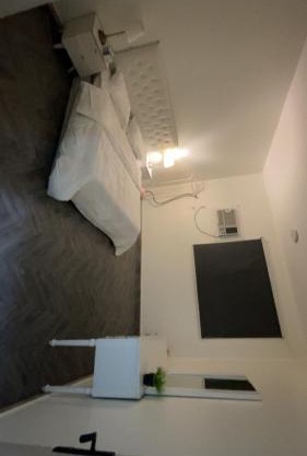 شقه سمو غرفتين وصاله واسعه