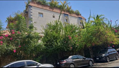 شقه عائليه بجده