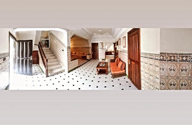 طنجة سوريين